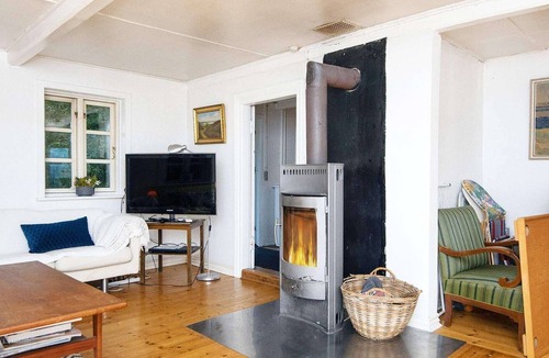 Thorsoe House | 5 person holiday home in Skanderborg