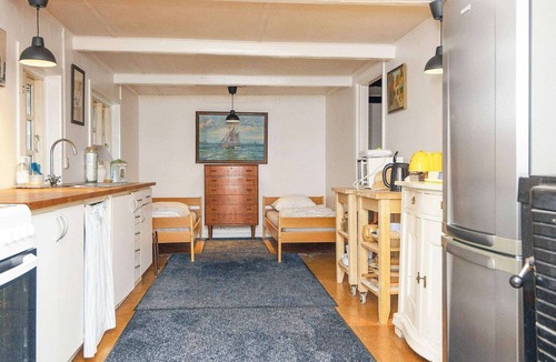 Thorsoe House | 5 person holiday home in Skanderborg