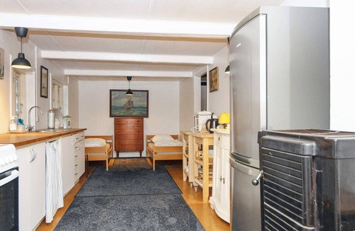 Thorsoe House | 5 person holiday home in Skanderborg