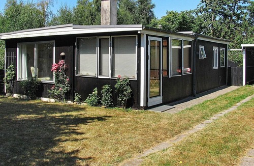 Kongsnæs House | 5 person holiday home in Stubbekøbing
