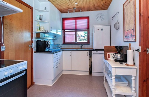 Vordingborg House | 5 person holiday home in Vordingborg