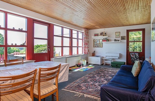 Vordingborg House | 5 person holiday home in Vordingborg