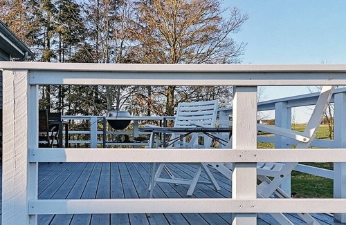 Skaverup House | 5 person holiday home in Vordingborg