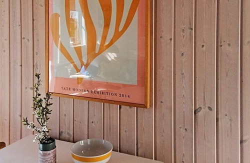 Skaverup House | 5 person holiday home in Vordingborg