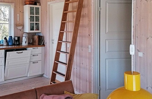 Skaverup House | 5 person holiday home in Vordingborg