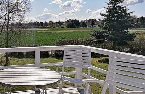 Skaverup House | 5 person holiday home in Vordingborg