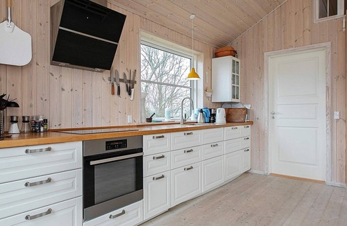 Skaverup House | 5 person holiday home in Vordingborg