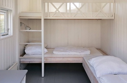 Skaverup House | 5 person holiday home in Vordingborg