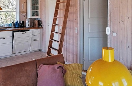 Skaverup House | 5 person holiday home in Vordingborg