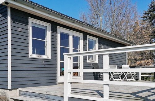 Skaverup House | 5 person holiday home in Vordingborg