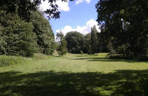 Dronningmolle House | 5 person holiday home in Dronningmølle-By Traum