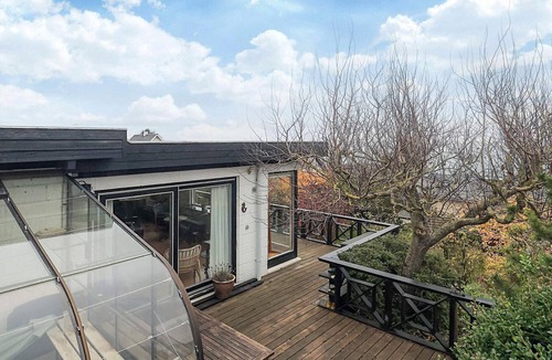 Hesselager House | 5 person holiday home in Hesselager-By Traum