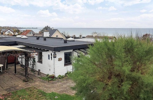 Hesselager House | 5 person holiday home in Hesselager-By Traum