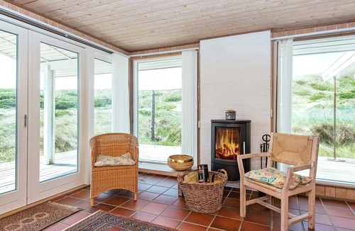Argab House | 5 person holiday home in Hvide Sande