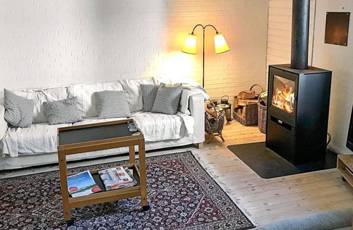 Kulhuse House | 5 person holiday home in Jægerspris