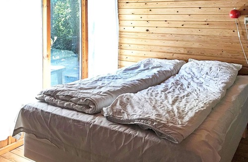Kulhuse House | 5 person holiday home in Jægerspris