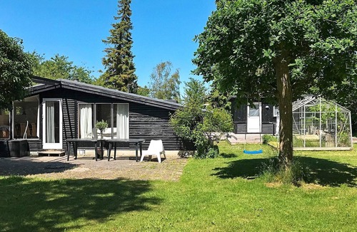Kulhuse House | 5 person holiday home in Jægerspris