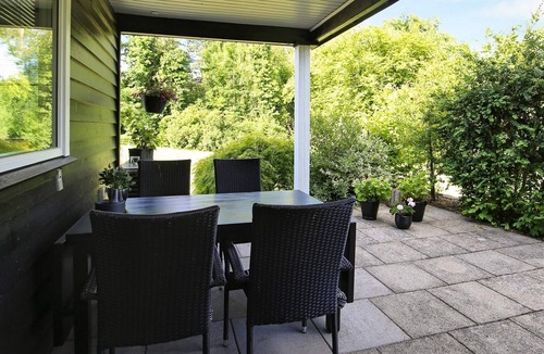 Dalby Huse House | 5 person holiday home in Jægerspris