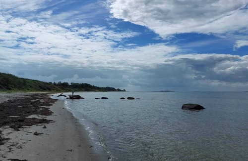 Jægerspris House | 5 person holiday home in Jægerspris-By Traum