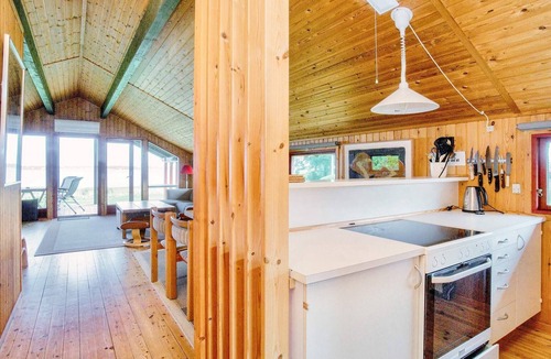 Jægerspris House | 5 person holiday home in Jægerspris-By Traum