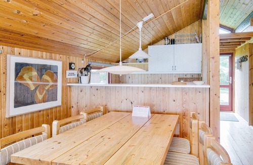 Jægerspris House | 5 person holiday home in Jægerspris-By Traum