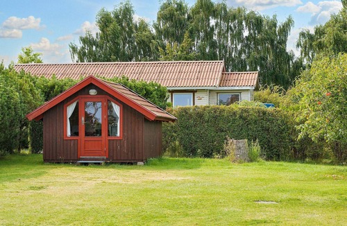 Jægerspris House | 5 person holiday home in Jægerspris-By Traum