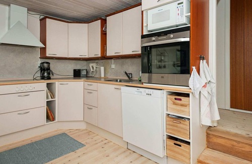 Horsens House | 5 person holiday home in Juelsminde