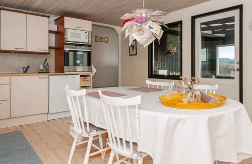 Horsens House | 5 person holiday home in Juelsminde