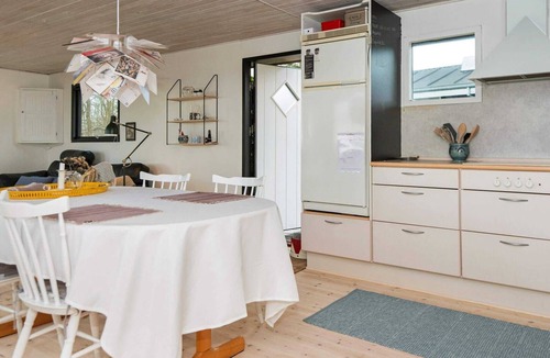 Horsens House | 5 person holiday home in Juelsminde