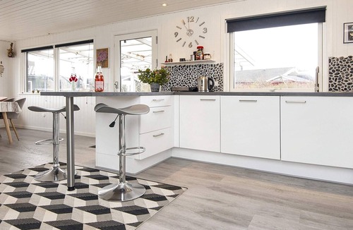 Pøt Strandby House | 5 person holiday home in Juelsminde-By Traum