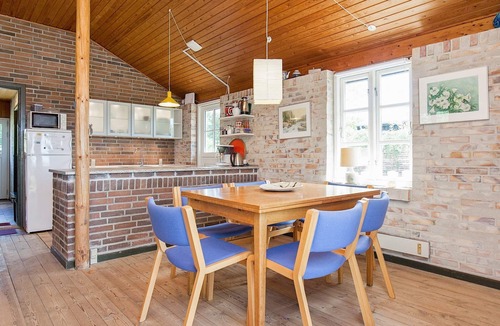 Kalundborg House | 5 person holiday home in Kalundborg