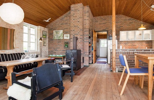 Kalundborg House | 5 person holiday home in Kalundborg