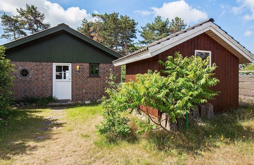Kalundborg House | 5 person holiday home in Kalundborg