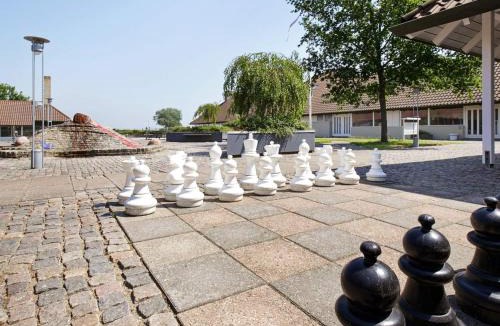 Karrebksminde House | 5 person holiday home in Karrebaeksminde
