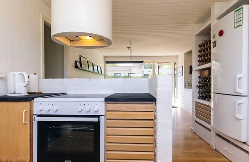 Kerteminde House | 5 person holiday home in Kerteminde