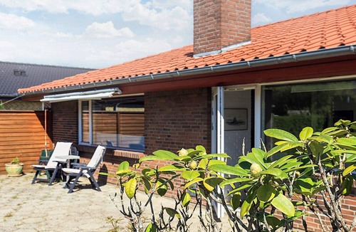 Kerteminde House | 5 person holiday home in Kerteminde