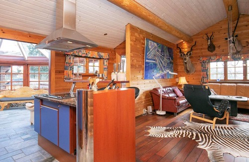 Vejlby Fed House | 5 person holiday home in Middelfart