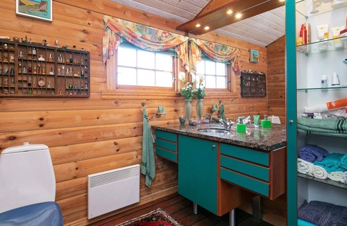 Vejlby Fed House | 5 person holiday home in Middelfart