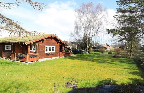 Vejlby Fed House | 5 person holiday home in Middelfart