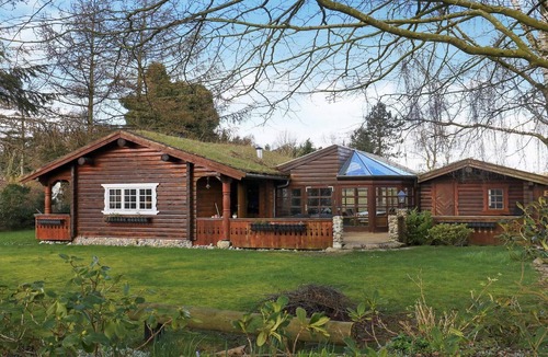 Vejlby Fed House | 5 person holiday home in Middelfart