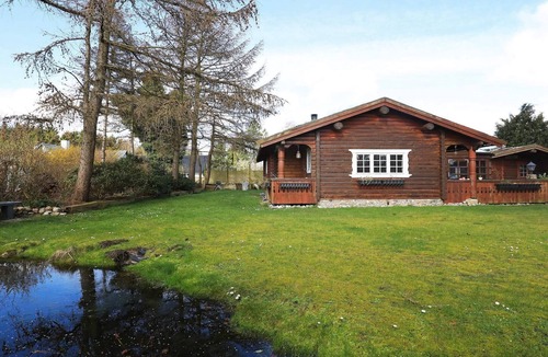 Vejlby Fed House | 5 person holiday home in Middelfart