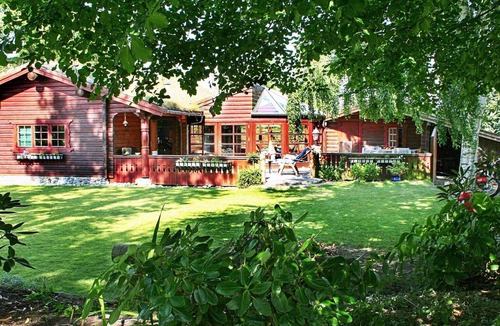 Vejlby Fed House | 5 person holiday home in Middelfart
