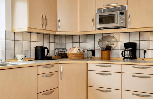 Norreballe House | 5 person holiday home in Nørreballe-By Traum