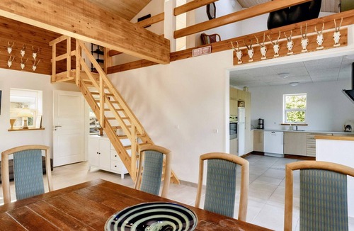 Vaeggerlose House | 5 person holiday home in Væggerløse