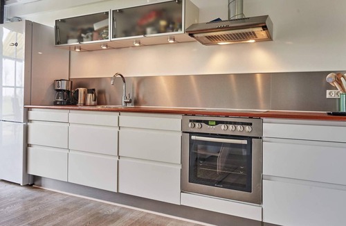 Akirkeby Apartment | 5 person holiday home in Aakirkeby