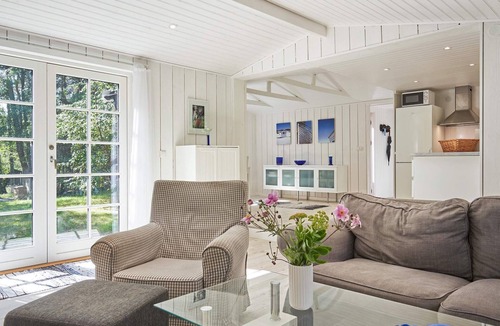 Pedersker House | 5 person holiday home in Aakirkeby