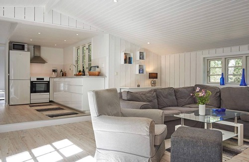 Pedersker House | 5 person holiday home in Aakirkeby