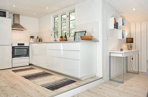 Pedersker House | 5 person holiday home in Aakirkeby