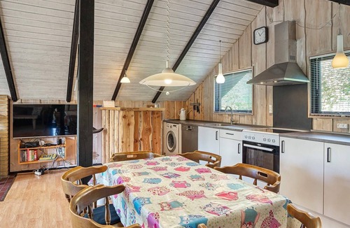 Dannemare House | 5 person holiday home in Dannemare