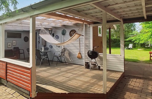 Kaldred House | 5 person holiday home in Eskebjerg